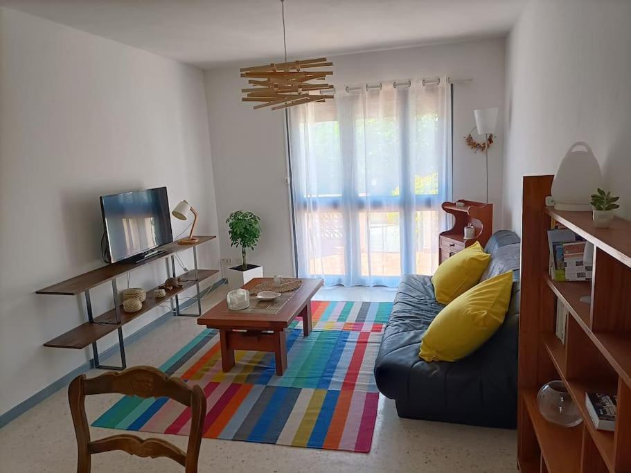 Grande Maison 3 Chambres - Jardin, Terrasse Et Parking - Bord De Mer トレイユ エクステリア 写真